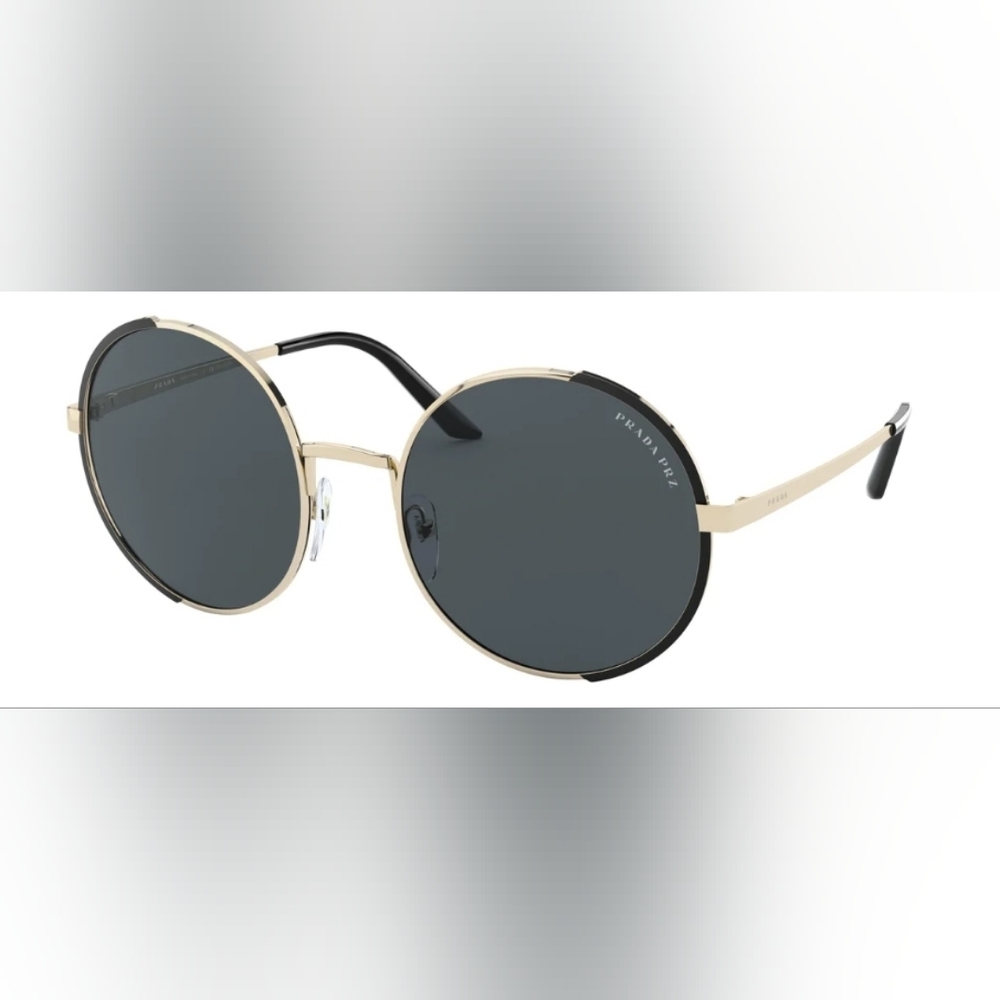 Prada Round Sunglasses